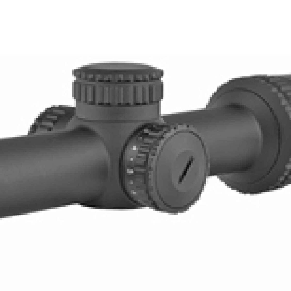 Trijicon Credo 3-9x 40mm Rifle Scope - MIL-Square Crosshair - Black Trijicon Credo 3-9x 40mm Rifle Scope - MIL-Square Crosshair - Black