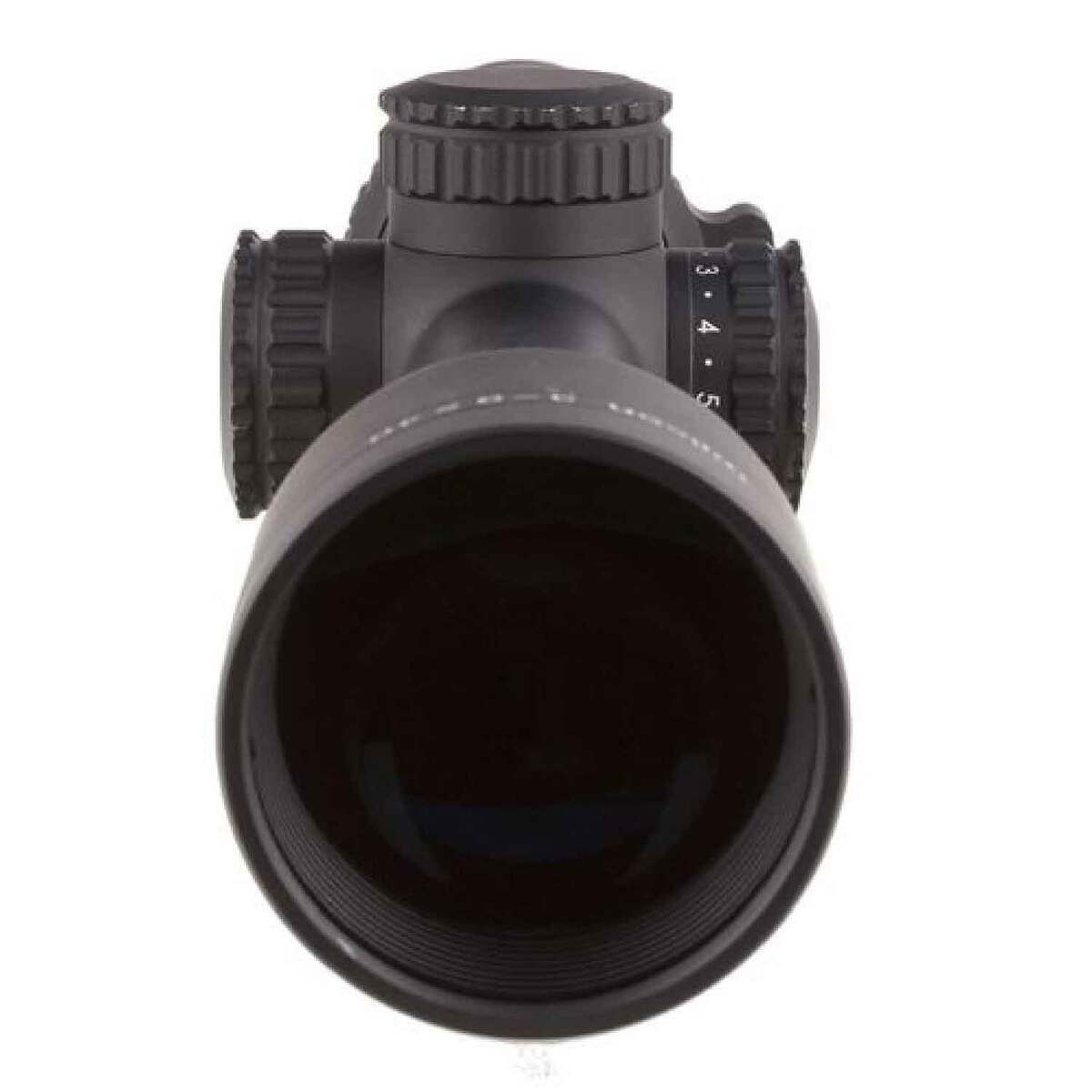 Trijicon Credo 3-9x 40mm Rifle Scope - MIL-Square Crosshair - Black Trijicon Credo 3-9x 40mm Rifle Scope - MIL-Square Crosshair - Black