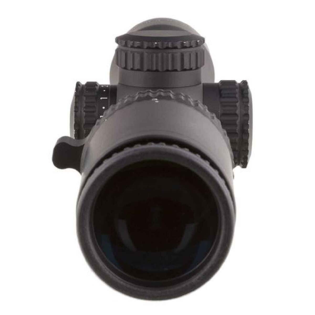 Trijicon Credo 3-9x 40mm Rifle Scope - MOA Precision Hunter - Black Trijicon Credo 3-9x 40mm Rifle Scope - MOA Precision Hunter - Black