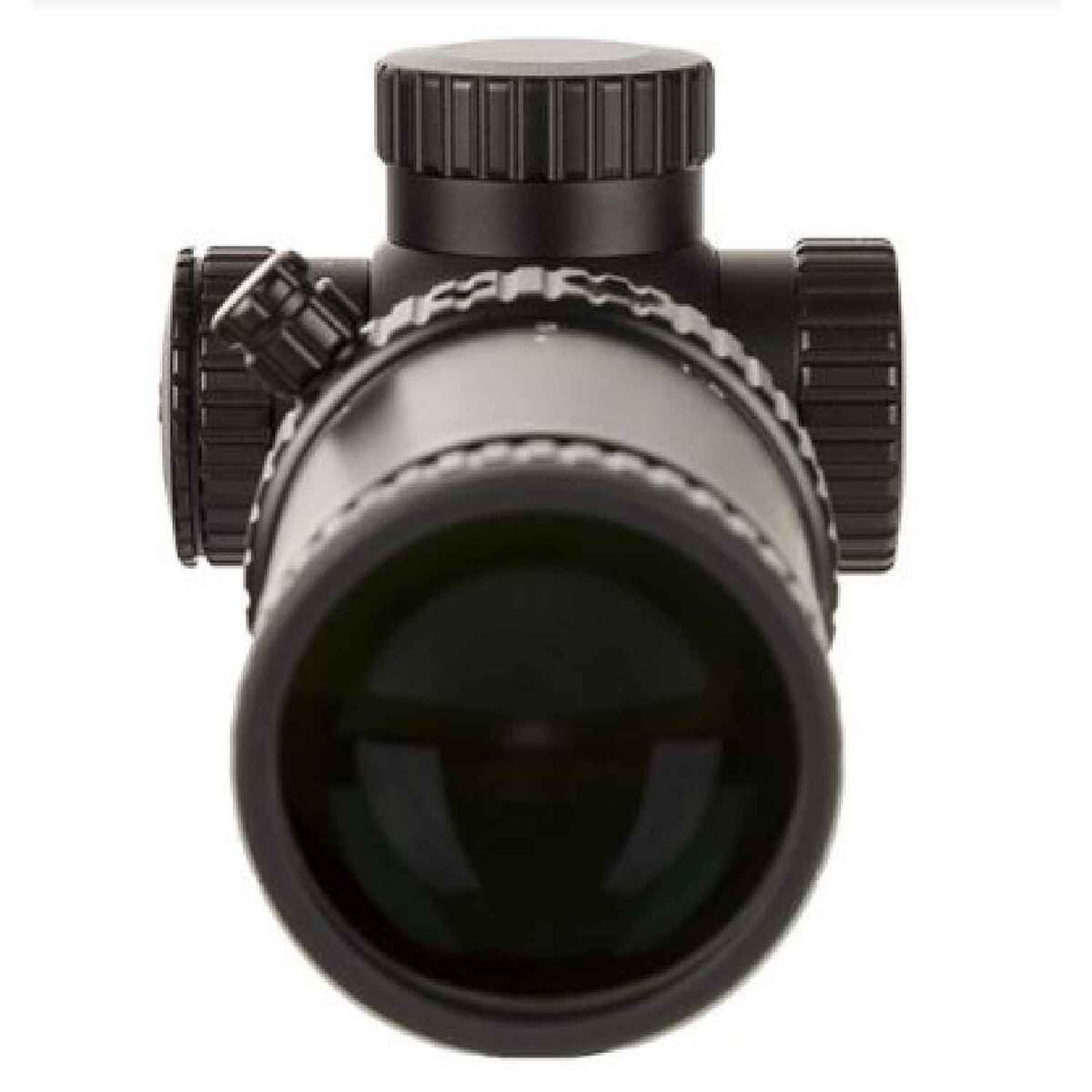 Trijicon Credo HX 1-6x 24mm Rifle Scope - BDC Hunter Holds .223 - Black Trijicon Credo HX 1-6x 24mm Rifle Scope - BDC Hunter Holds .223 - Black