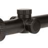 Trijicon Credo HX 1-6x 24mm Rifle Scope - BDC Hunter Holds .223 - Black