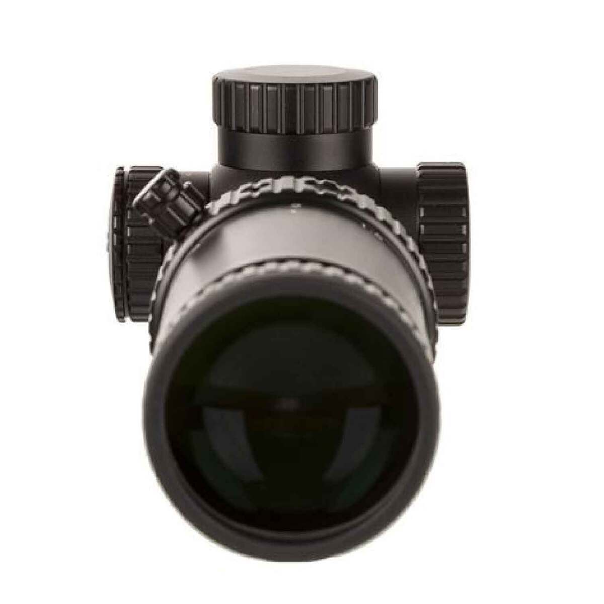 Trijicon Credo HX 1-6x 24mm Rifle Scope - BDC Hunter Holds .308 - Black Trijicon Credo HX 1-6x 24mm Rifle Scope - BDC Hunter Holds .308 - Black
