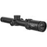 Trijicon Credo HX 1-6x 24mm Rifle Scope - BDC Hunter Holds .308 - Black