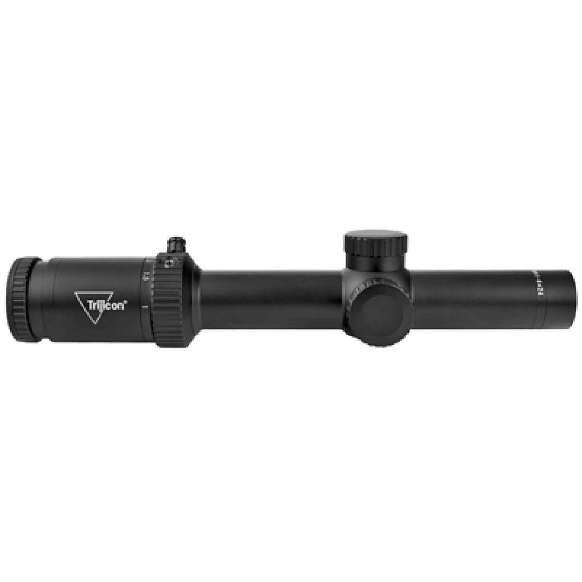 Trijicon Credo HX 1-6x 24mm Rifle Scope - MOA Segmented Circle - Black Trijicon Credo HX 1-6x 24mm Rifle Scope - MOA Segmented Circle - Black