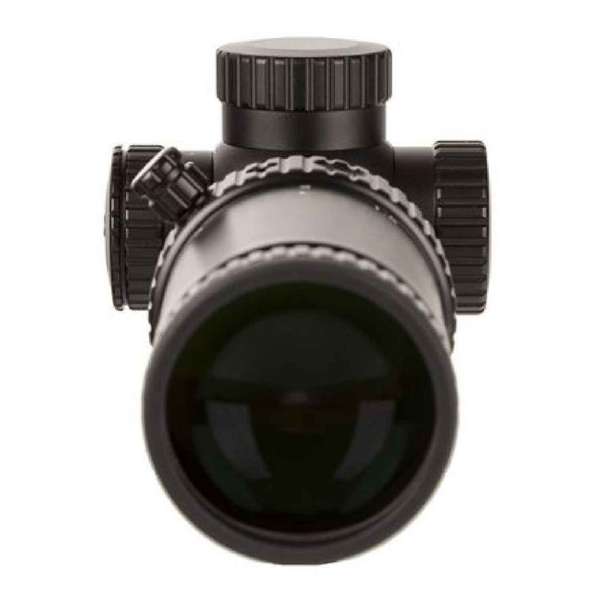 Trijicon Credo HX 1-6x 24mm Rifle Scope - MOA Segmented Circle - Black Trijicon Credo HX 1-6x 24mm Rifle Scope - MOA Segmented Circle - Black