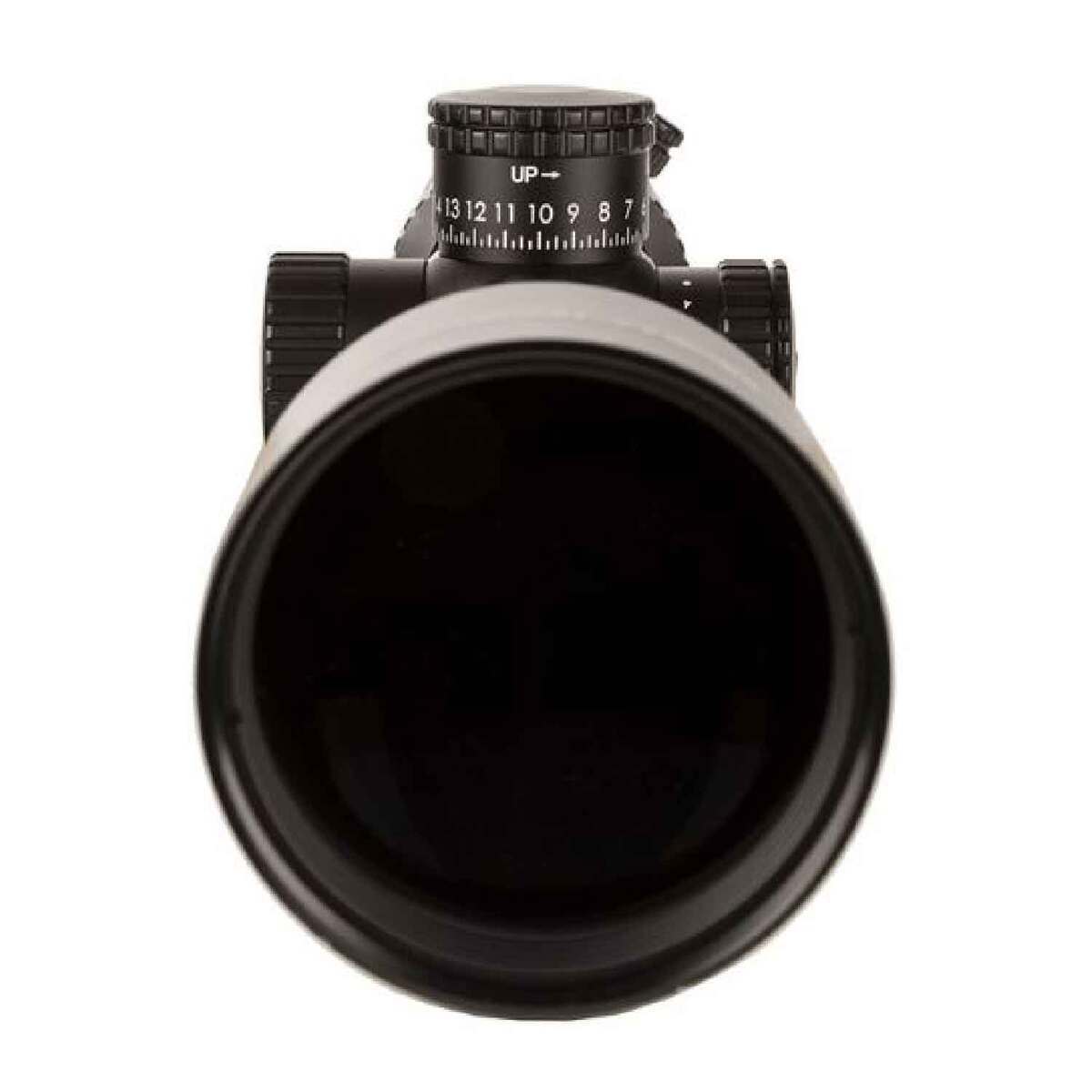 Trijicon Credo HX 2.5-10x 56mm Rifle Scope - MOA Precision Hunter - Black Trijicon Credo HX 2.5-10x 56mm Rifle Scope - MOA Precision Hunter - Black