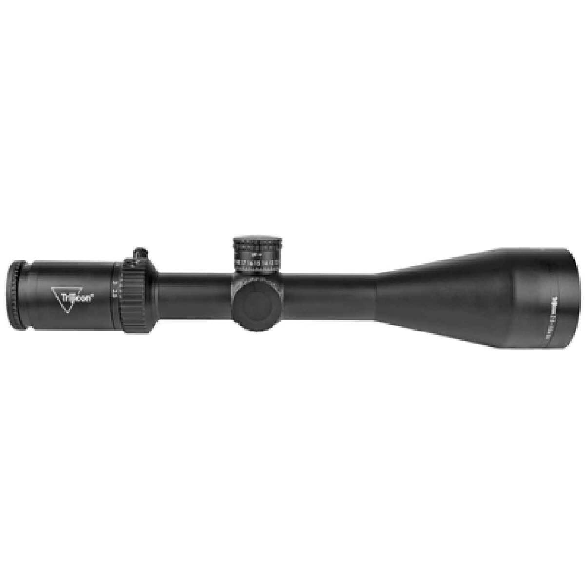 Trijicon Credo HX 2.5-10x 56mm Rifle Scope - MOA Precision Hunter - Black Trijicon Credo HX 2.5-10x 56mm Rifle Scope - MOA Precision Hunter - Black