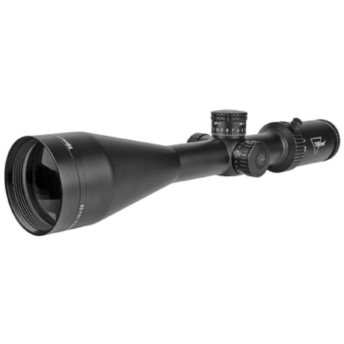 Trijicon Credo HX 2.5-10x 56mm Rifle Scope - MOA Precision Hunter - Black Trijicon Credo HX 2.5-10x 56mm Rifle Scope - MOA Precision Hunter - Black
