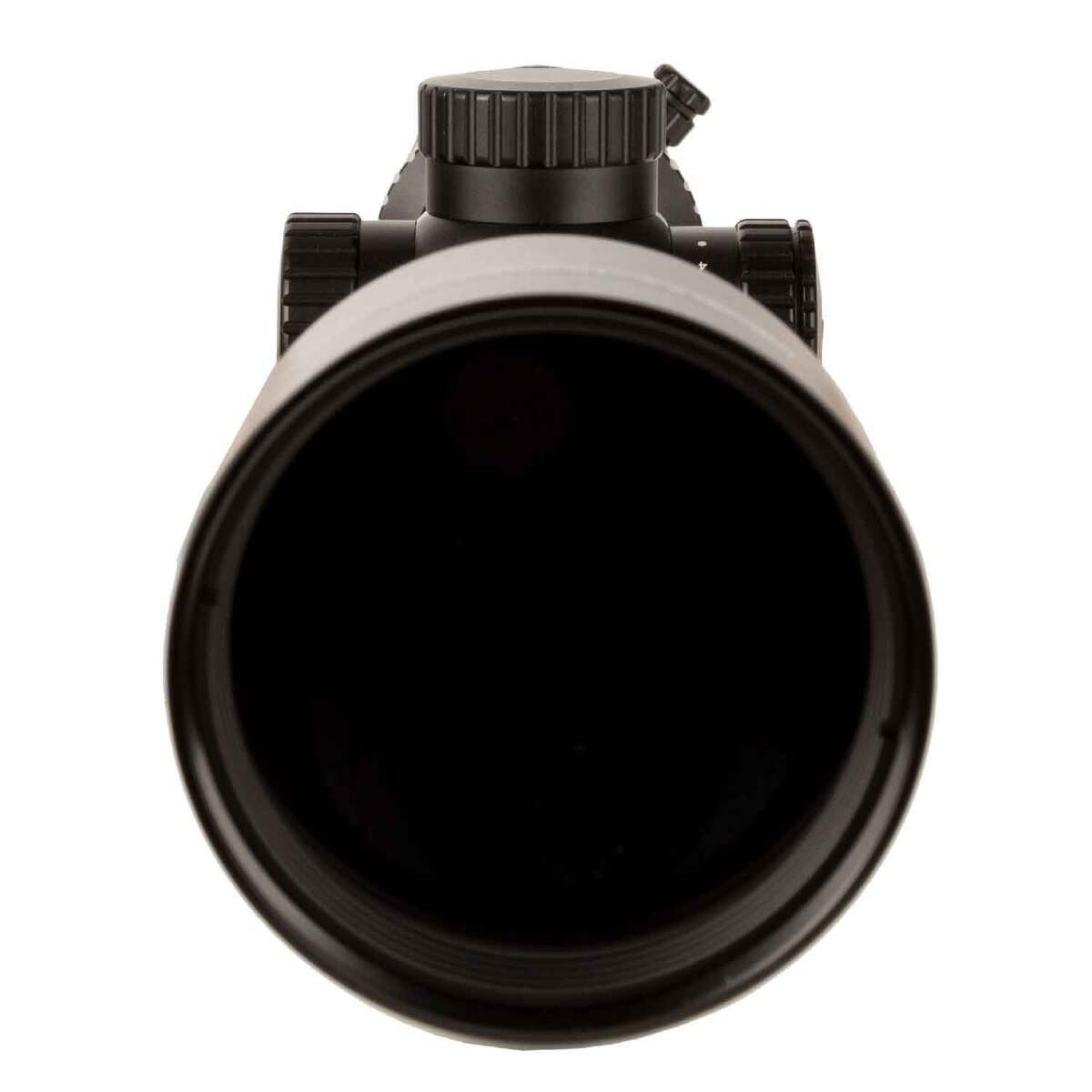 Trijicon Credo HX 2.5-10x 56mm Rifle Scope - Standard Duplex Crosshair - Black Trijicon Credo HX 2.5-10x 56mm Rifle Scope - Standard Duplex Crosshair - Black