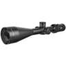 Trijicon Credo HX 2.5-15x 56mm Rifle Scope - MOA Center Dot - Black