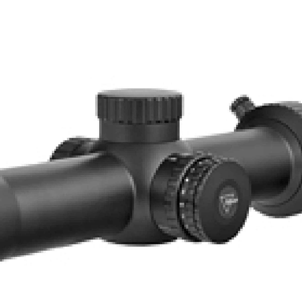 Trijicon Credo HX 4-16x 50mm Rifle Scope - Duplex - Black Trijicon Credo HX 4-16x 50mm Rifle Scope - Duplex - Black