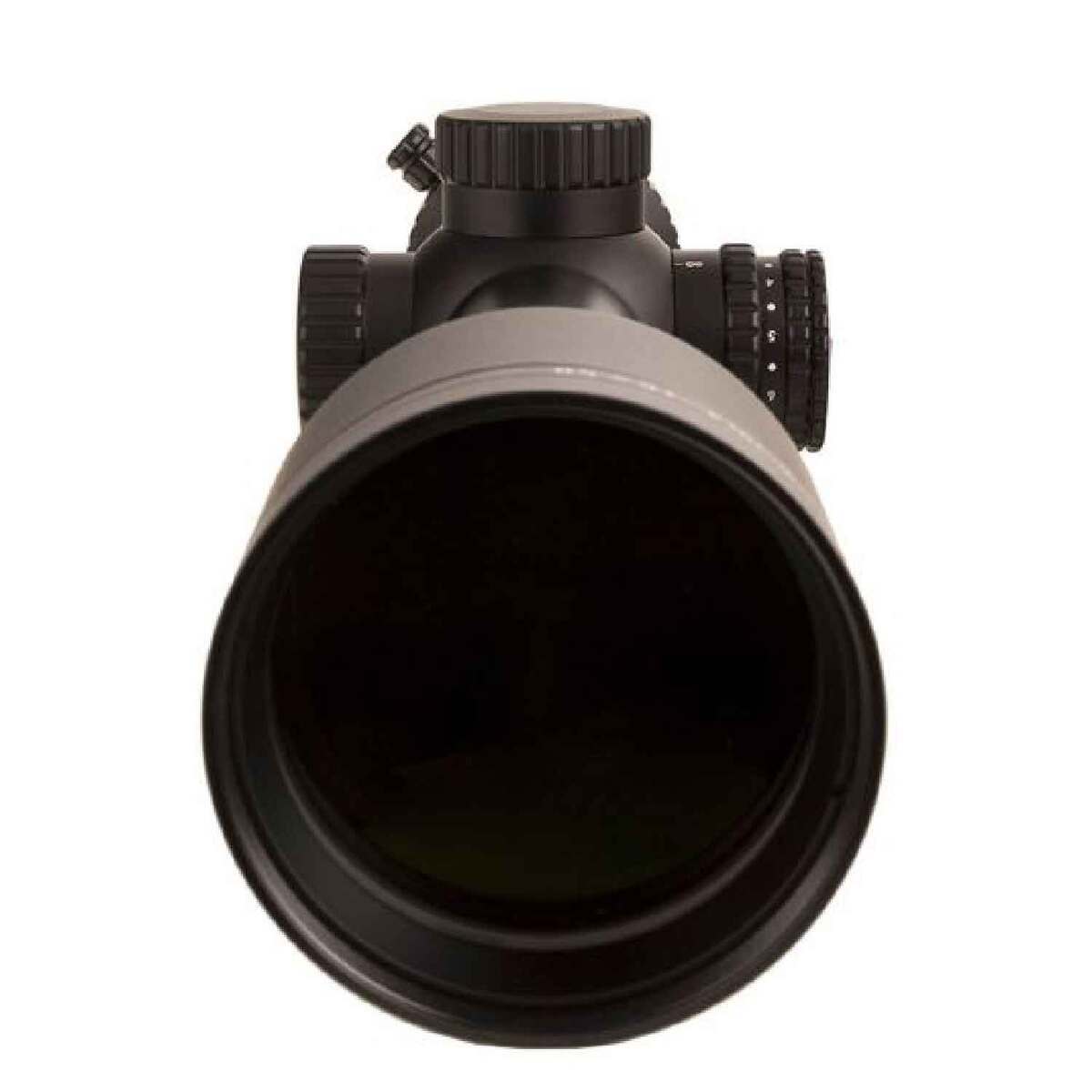 Trijicon Credo HX 4-16x 50mm Rifle Scope - Duplex - Black Trijicon Credo HX 4-16x 50mm Rifle Scope - Duplex - Black