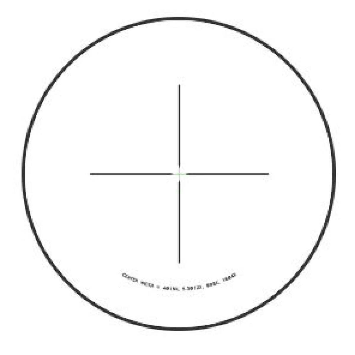 Trijicon Credo HX 4-16x 50mm Rifle Scope - Duplex Crosshair - Black Trijicon Credo HX 4-16x 50mm Rifle Scope - Duplex Crosshair - Black