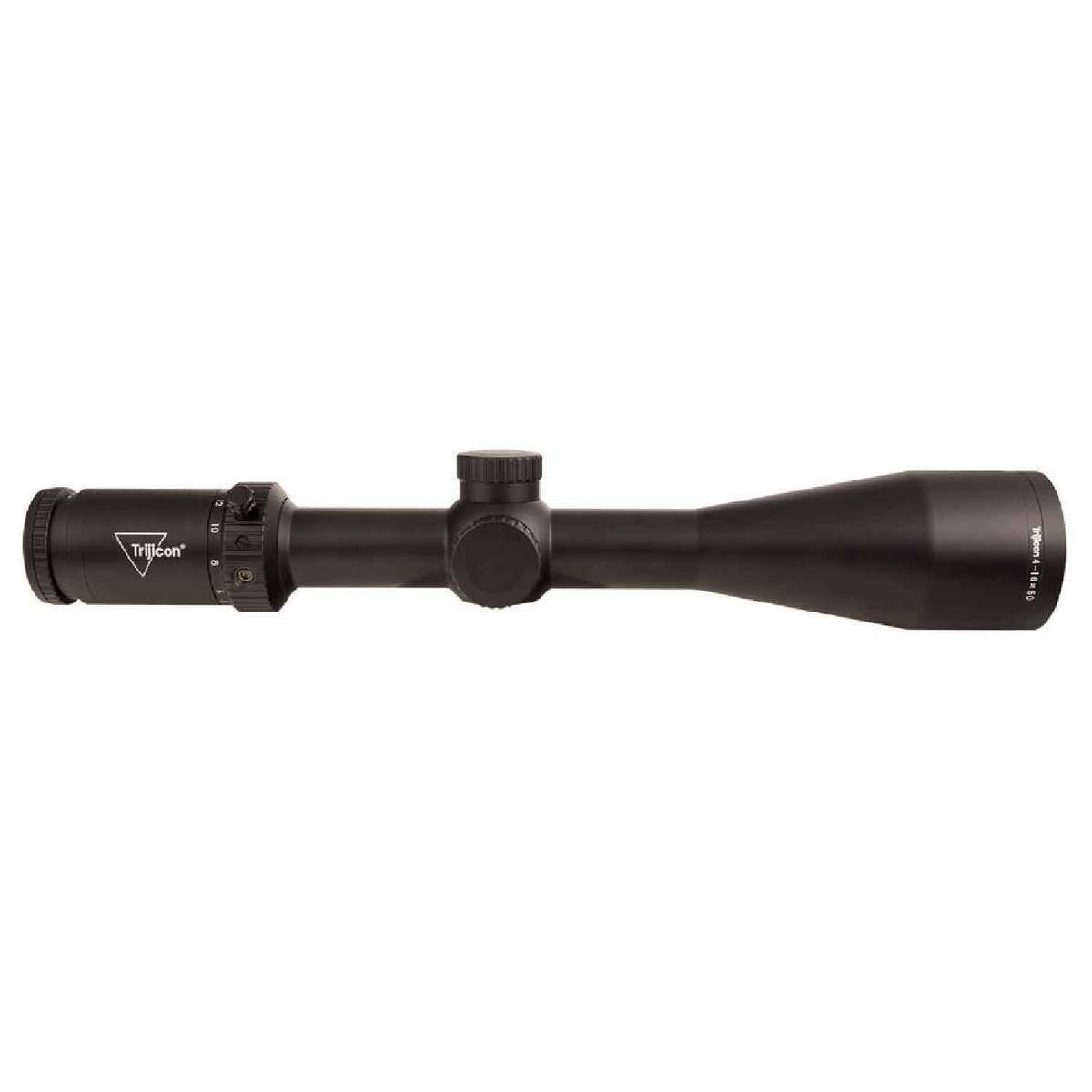 Trijicon Credo HX 4-16x 50mm Rifle Scope - Duplex Crosshair - Black Trijicon Credo HX 4-16x 50mm Rifle Scope - Duplex Crosshair - Black