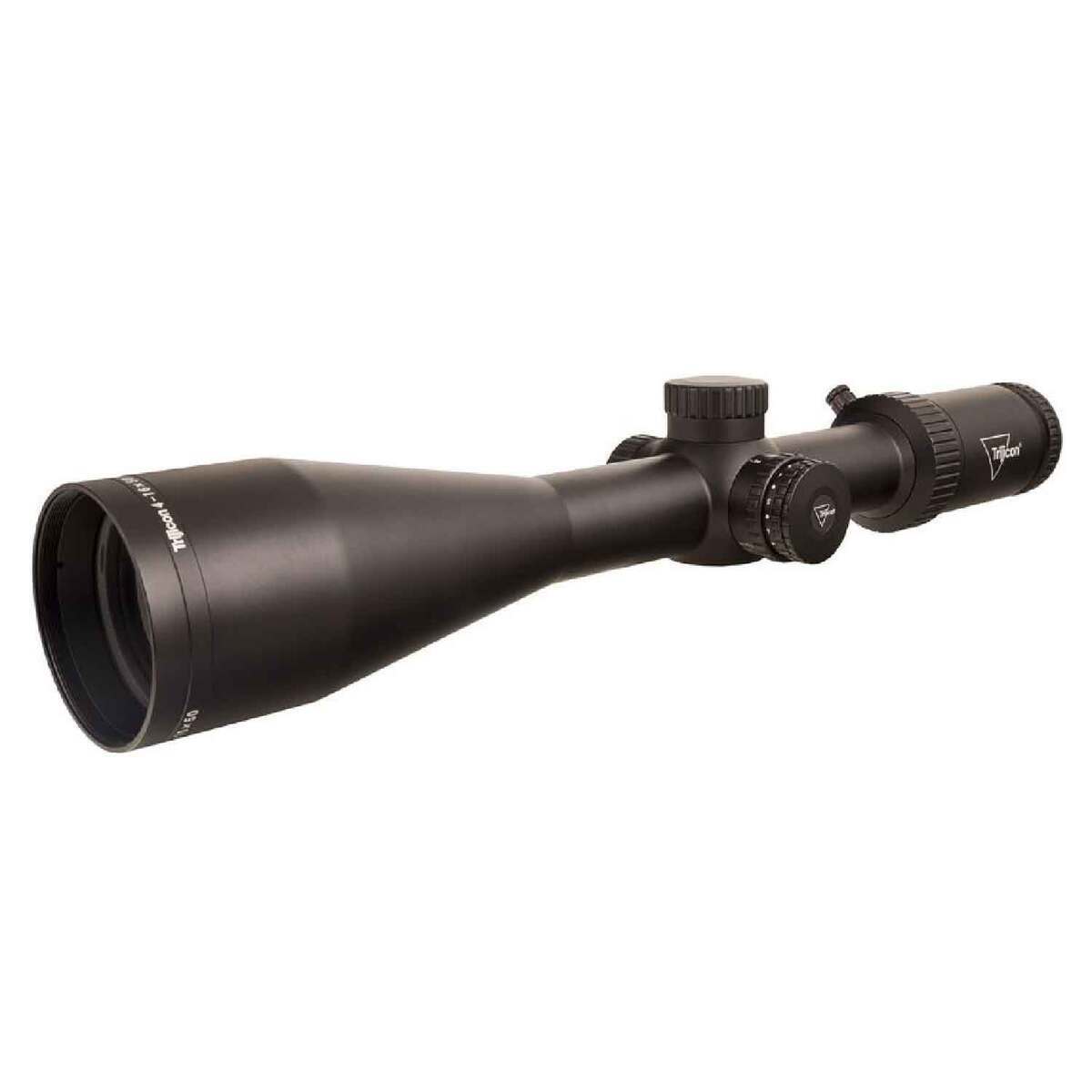 Trijicon Credo HX 4-16x 50mm Rifle Scope - Duplex Crosshair - Black Trijicon Credo HX 4-16x 50mm Rifle Scope - Duplex Crosshair - Black