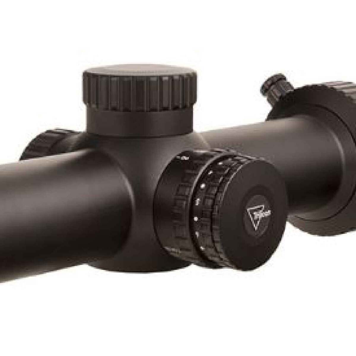 Trijicon Credo HX 4-16x 50mm Rifle Scope - Duplex Crosshair - Black Trijicon Credo HX 4-16x 50mm Rifle Scope - Duplex Crosshair - Black