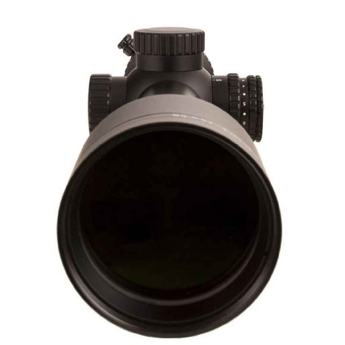 Trijicon Credo HX 4-16x 50mm Rifle Scope - Duplex Crosshair - Black Trijicon Credo HX 4-16x 50mm Rifle Scope - Duplex Crosshair - Black