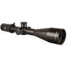 Trijicon Credo HX 4-16x 50mm Rifle Scope - MOA Center Dot - Black