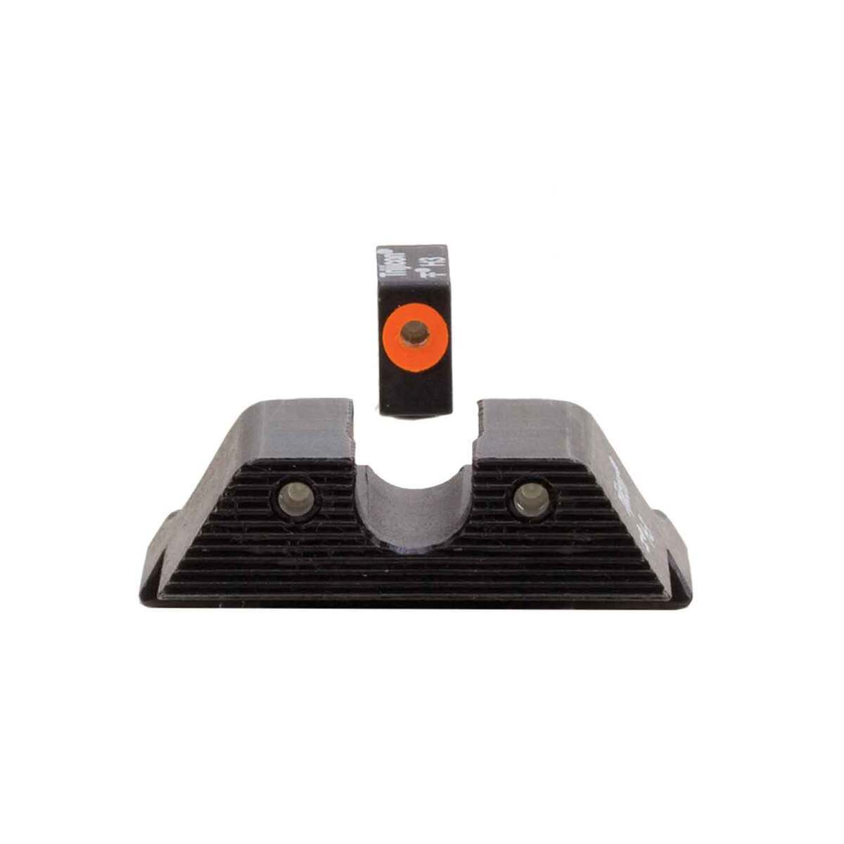 Trijicon HD XR Night Iron Sights - Black Trijicon HD XR Night Iron Sights - Black