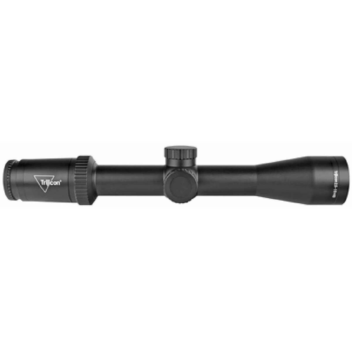 Trijicon Huron 2.5-10x 40mm Rifle Scope - BDC Hunter Holds - Black Trijicon Huron 2.5-10x 40mm Rifle Scope - BDC Hunter Holds - Black