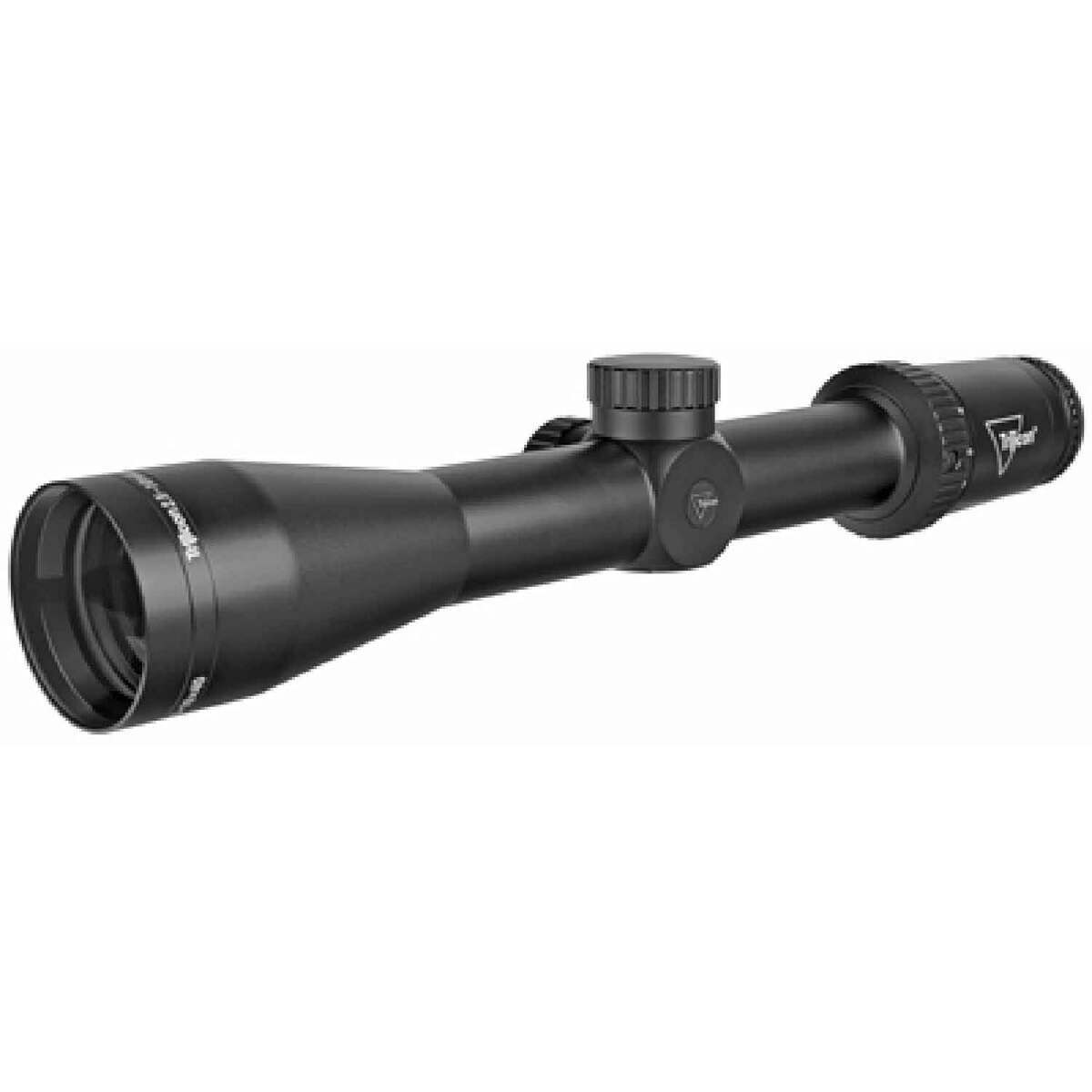 Trijicon Huron 2.5-10x 40mm Rifle Scope - BDC Hunter Holds - Black Trijicon Huron 2.5-10x 40mm Rifle Scope - BDC Hunter Holds - Black