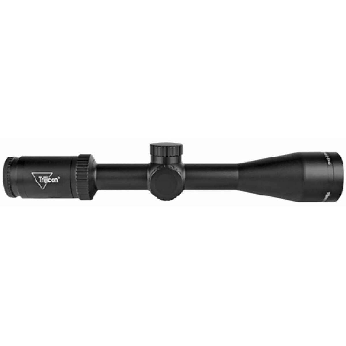 Trijicon Huron 3-9x 40mm Rifle Scope - BDC Hunter Holds - Black Trijicon Huron 3-9x 40mm Rifle Scope - BDC Hunter Holds - Black