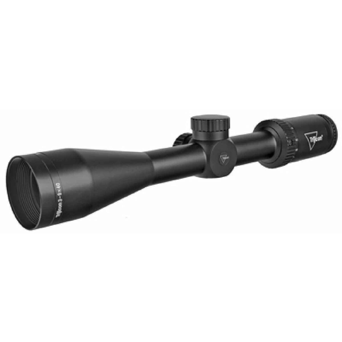 Trijicon Huron 3-9x 40mm Rifle Scope - BDC Hunter Holds - Black Trijicon Huron 3-9x 40mm Rifle Scope - BDC Hunter Holds - Black