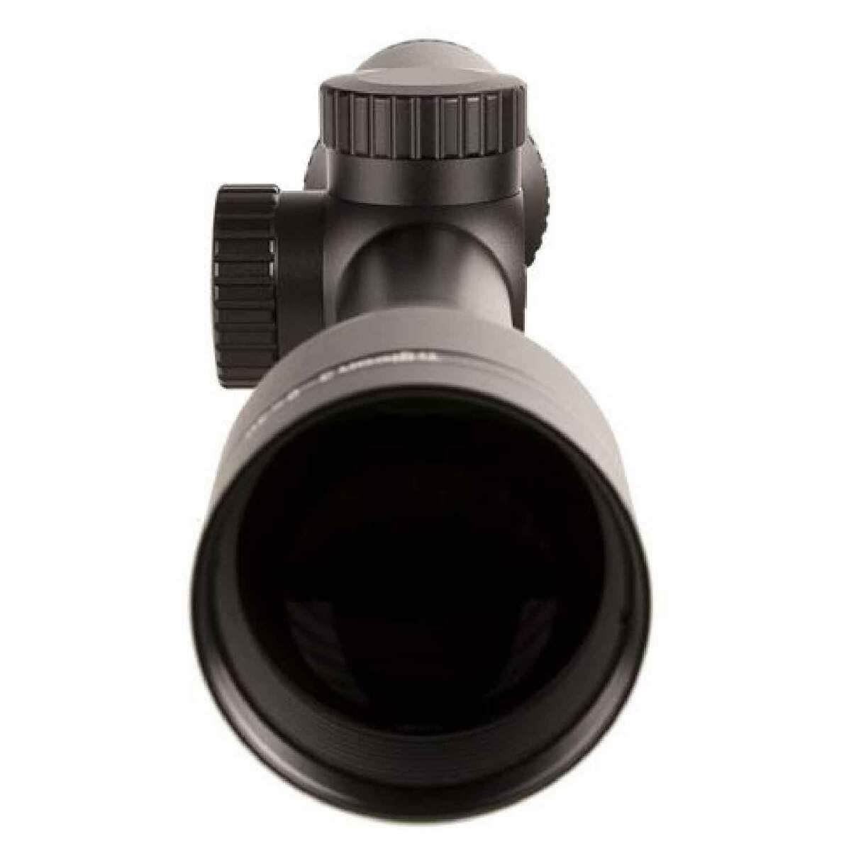 Trijicon Huron 3-9x 40mm Rifle Scope - BDC Hunter Holds - Black Trijicon Huron 3-9x 40mm Rifle Scope - BDC Hunter Holds - Black