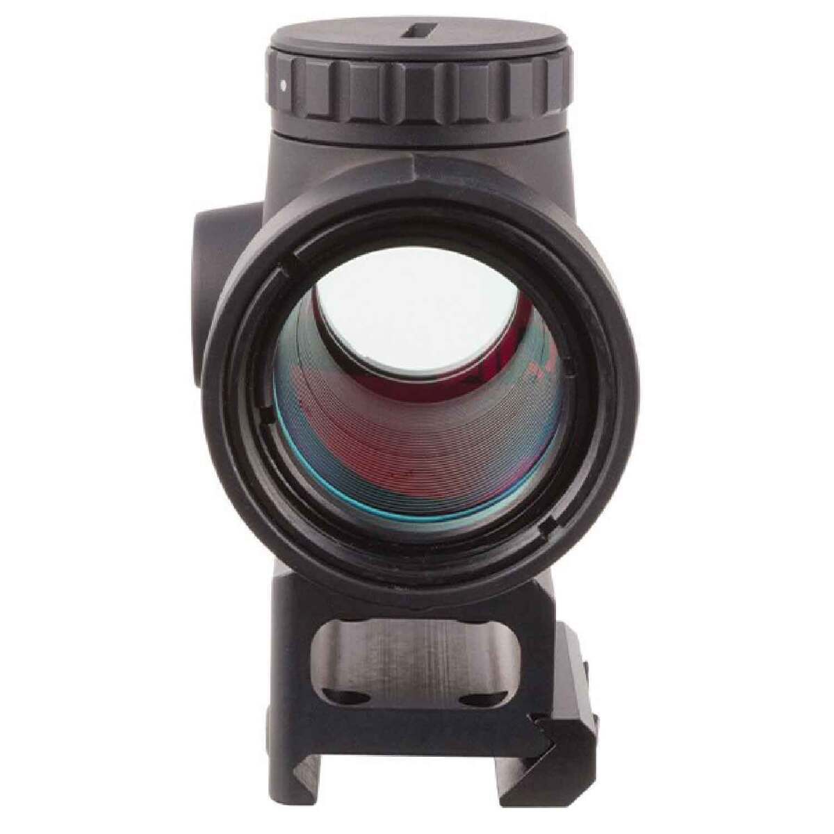 Trijicon MRO 1x 25mm Green Dot - 2.0 MOA Dot - Black Trijicon MRO 1x 25mm Green Dot - 2.0 MOA Dot - Black