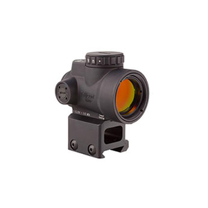 Trijicon MRO Adjustable Red Dot Sight