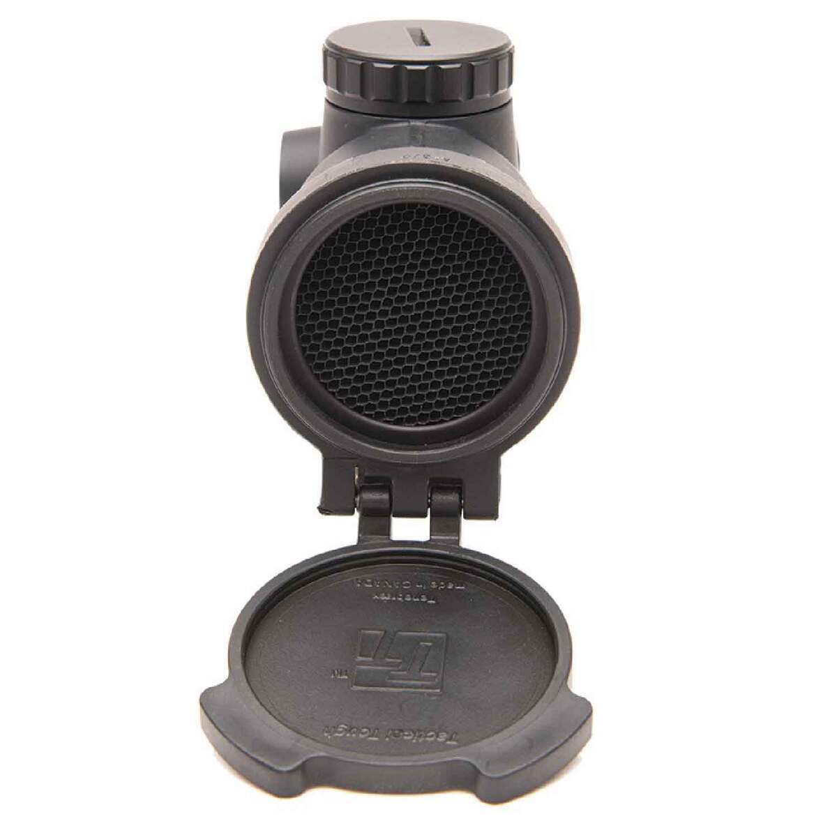 Trijicon MRO Patrol 1x 25mm Red Dot - 2.0 MOA Dot - Black Trijicon MRO Patrol 1x 25mm Red Dot - 2.0 MOA Dot - Black