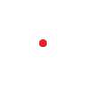 Trijicon RCR 1x Red Dot - 3.25 MOA Dot - Black