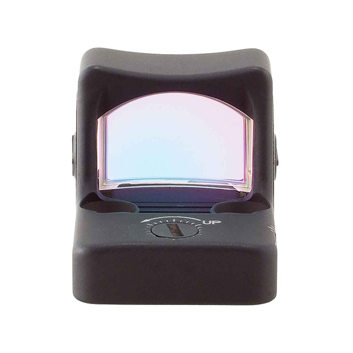 Trijicon RMR 1x Type 2 Red Dot - 3.25 MOA - Black Trijicon RMR 1x Type 2 Red Dot - 3.25 MOA - Black