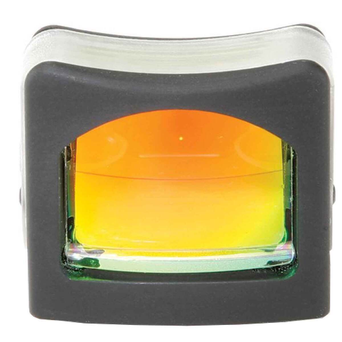 Trijicon RMR Dual Illuminated Reflex Green Dot - 9.0 MOA Dot - Black Trijicon RMR Dual Illuminated Reflex Green Dot - 9.0 MOA Dot - Black