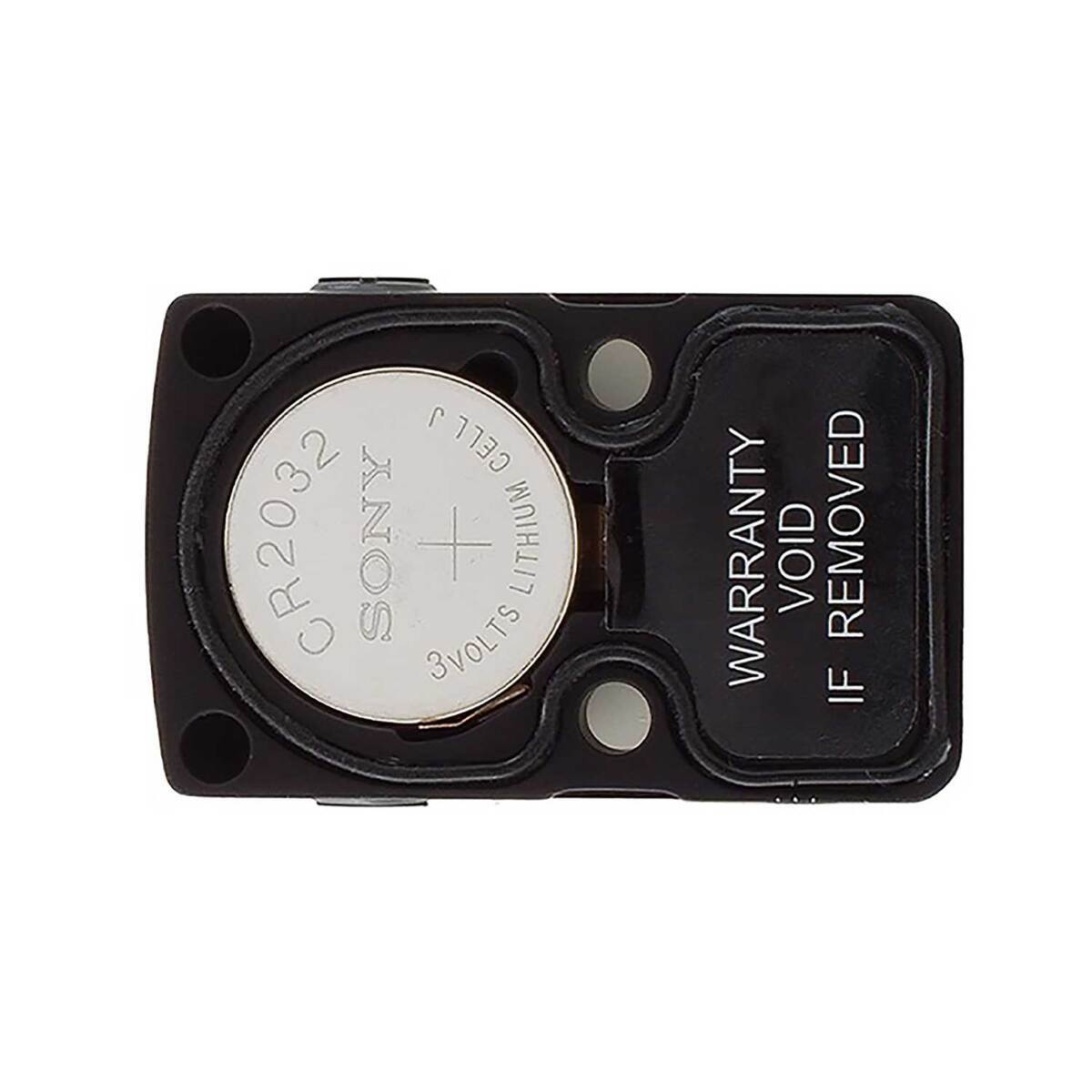 Trijicon RMR Type 2 1x Red Dot - Black Trijicon RMR Type 2 1x Red Dot - Black
