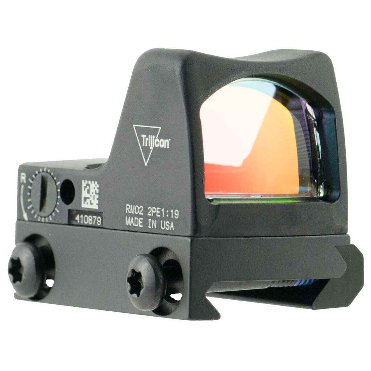 Trijicon RMR Type 2 Red Dot Trijicon RMR Type 2 Red Dot