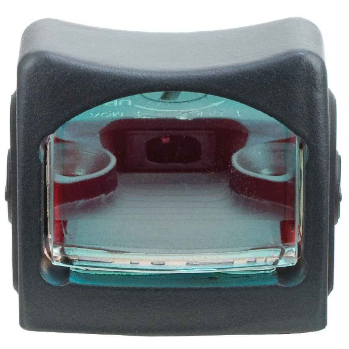 Trijicon RMR Type 2 Red Dot - 3.25 MOA Dot - Sniper Gray Trijicon RMR Type 2 Red Dot - 3.25 MOA Dot - Sniper Gray