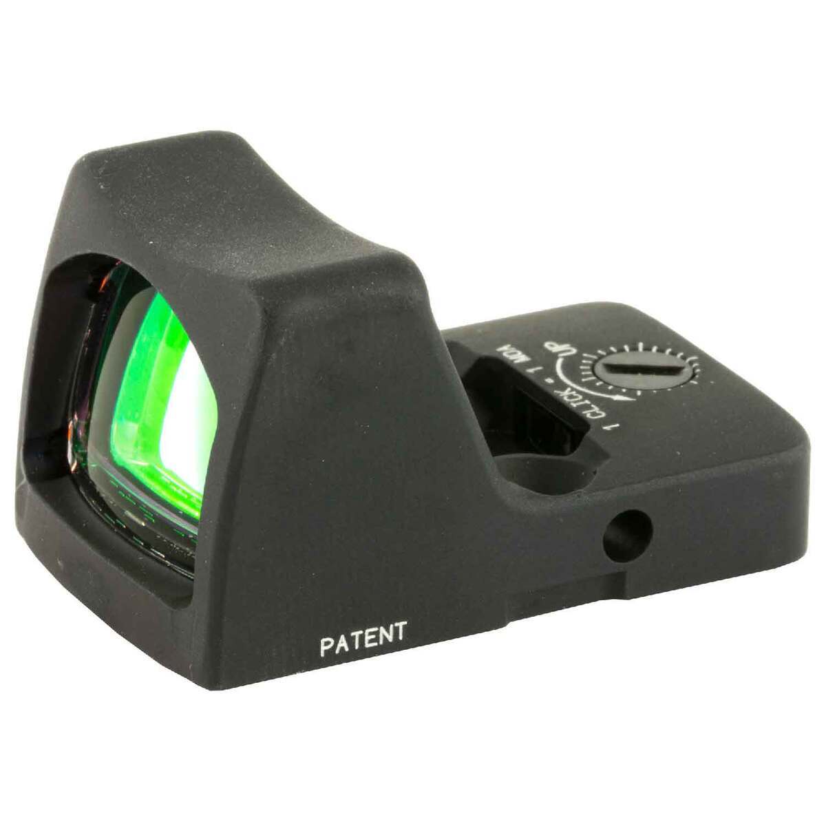 Trijicon RMR Type 2 Red Dot - 3.25 MOA Dot - Black Trijicon RMR Type 2 Red Dot - 3.25 MOA Dot - Black