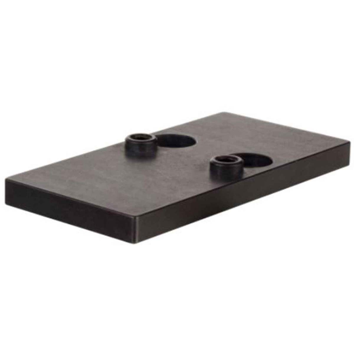 Trijicon RMRcc Adapter Plate - S&W CORE - Black Trijicon RMRcc Adapter Plate - S&W CORE - Black