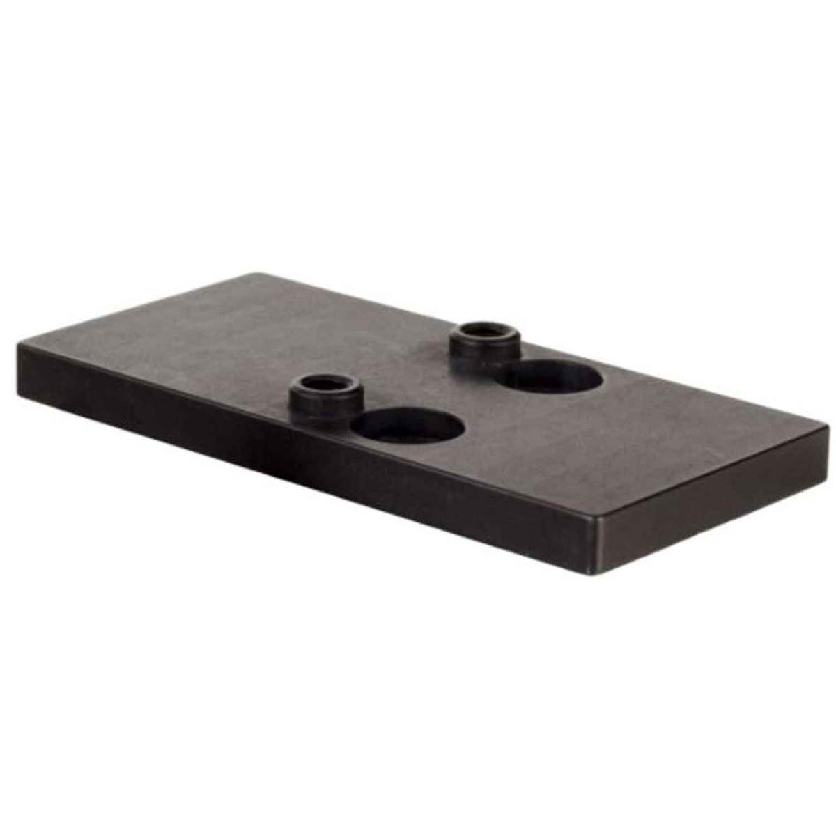 Trijicon RMRcc Adapter Plate - S&W CORE - Black Trijicon RMRcc Adapter Plate - S&W CORE - Black