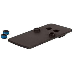 Trijicon RMRcc Dovetail Mount - Glock All Pistols (Non-MOS) Trijicon RMRcc Dovetail Mount - Glock All Pistols (Non-MOS)