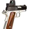 Trijicon RMRcc Dovetail Mount - Kimber 1911 and Ultra Carry - Black
