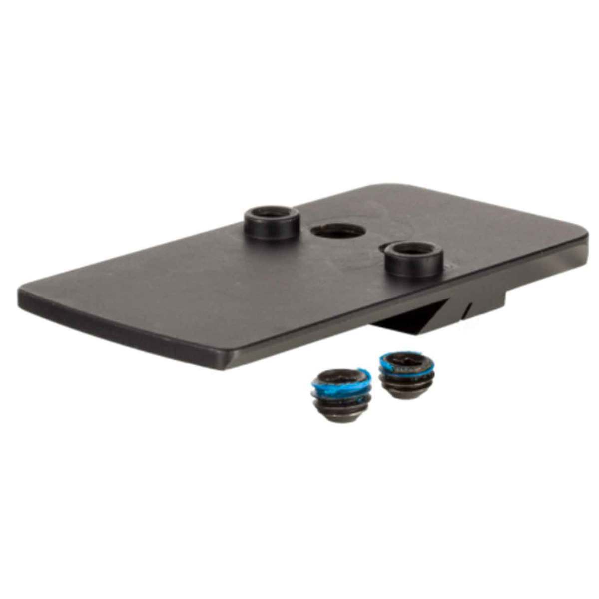 Trijicon RMRcc Dovetail Mount - M&P Shield - Black Trijicon RMRcc Dovetail Mount - M&P Shield - Black