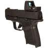 Trijicon RMRcc Dovetail Mount - Sig Sauer P938, Springfield Hellcat and XDS - Black