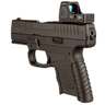 Trijicon RMRcc Dovetail Mount - Walther PPS - Black