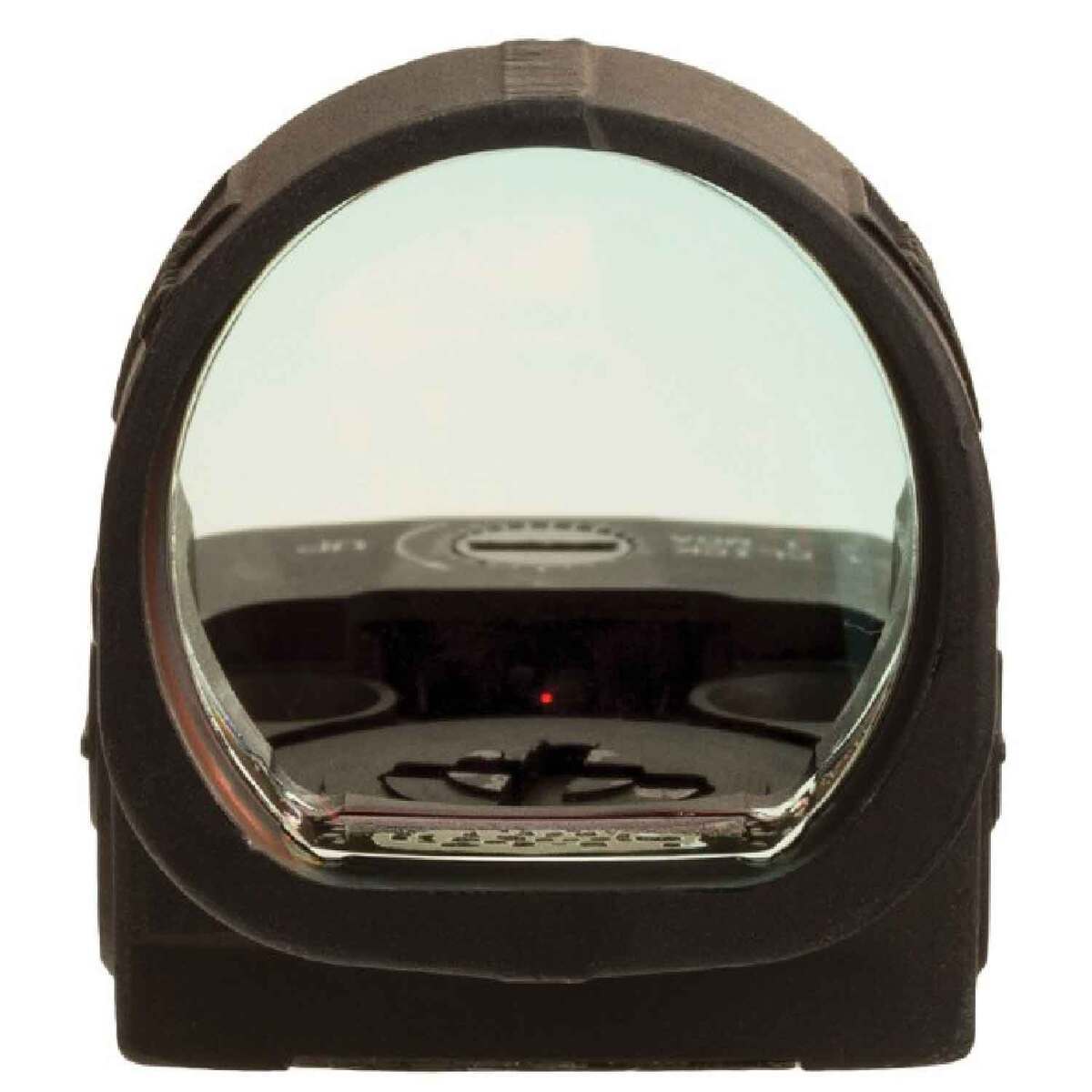 Trijicon SRO Red Dot - 5.0 MOA Dot - Black Trijicon SRO Red Dot - 5.0 MOA Dot - Black