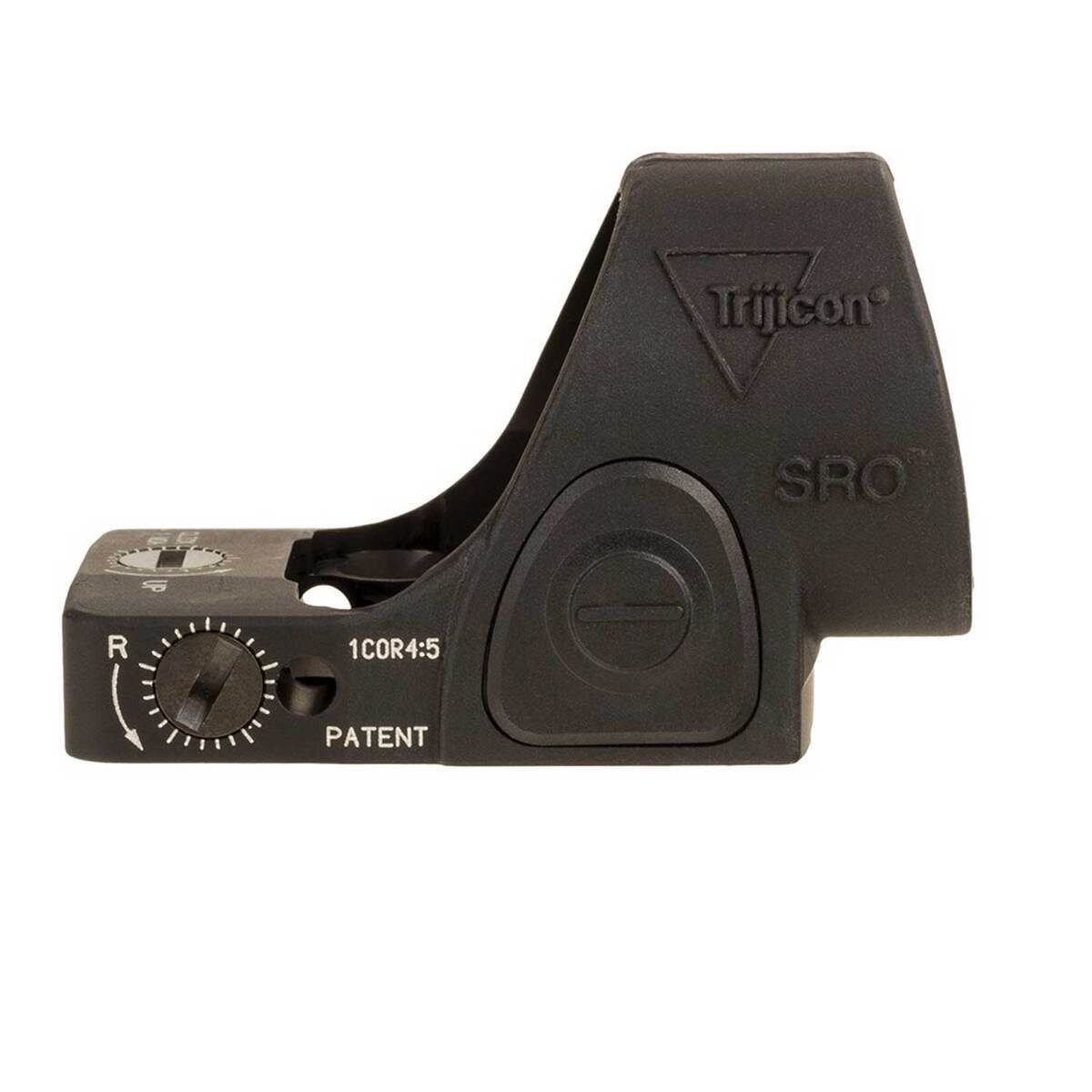 Trijicon SRO Red Dot Sight - Black Trijicon SRO Red Dot Sight - Black