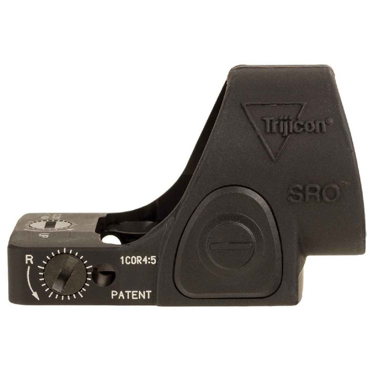 Trijicon SRP Red Dot - 1.0 MOA Dot - Black Trijicon SRP Red Dot - 1.0 MOA Dot - Black