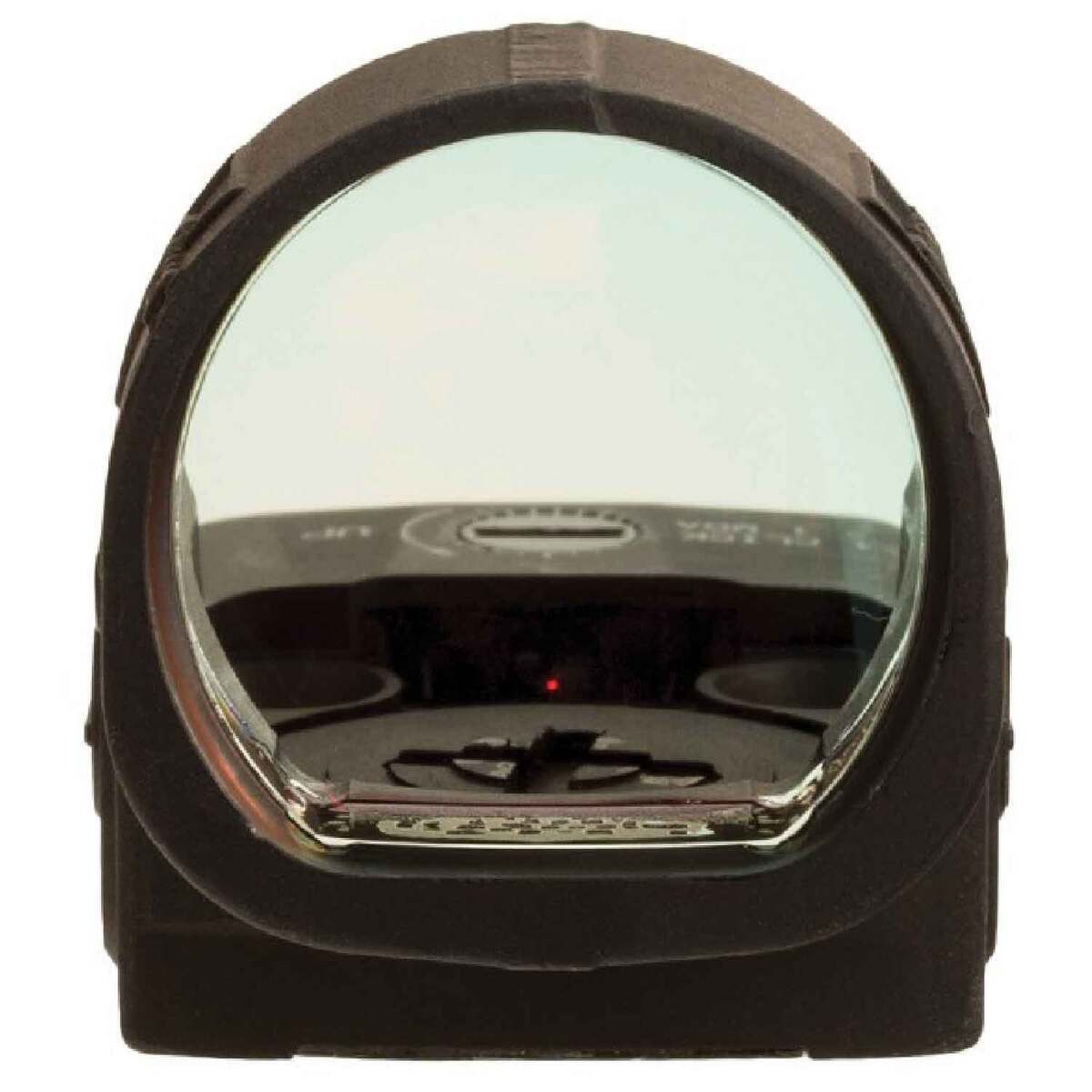 Trijicon SRP Red Dot - 1.0 MOA Dot - Black Trijicon SRP Red Dot - 1.0 MOA Dot - Black
