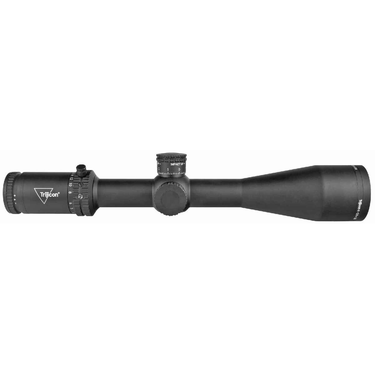 Trijicon Tenmile 4-24x 50mm Rifle Scope - MRAD Ranging - Black Trijicon Tenmile 4-24x 50mm Rifle Scope - MRAD Ranging - Black